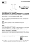 Palis instructions