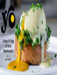 Yo Egg Restaurant Training Manual Yo Egg Restaurant Training Manual