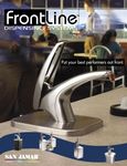 FrontLine Family Brochure