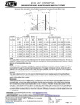 Z1185 Instructions Z1185 Instructions