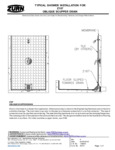 Zurn Z187 Installation Instructions Zurn Z187 Installation Instructions