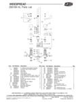 Z831B4-XL-ICT-FC Parts Z831B4-XL-ICT-FC Parts