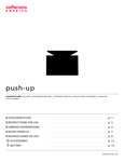 Zafferano Push-up Manual