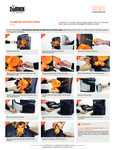 Zumex Minex Cleaning Instructions Zumex Minex Cleaning Instructions