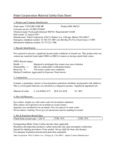 Taylor 048232 MSDS Sheet Taylor 048232 MSDS Sheet