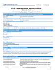 0778 MAPLE EMULSION SDS