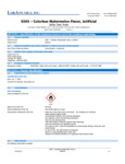 104LOR110265 SDS