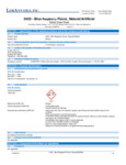 104LOR110422 SDS