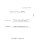 16624_BALLYPAL-45M-TD - SDS MSDS.pdf 16624_BALLYPAL-45M-TD - SDS MSDS.pdf