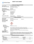 19B31221_SDS 19B31221_SDS