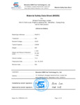 MSDS