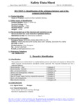 368XP13HXT SDS 368XP13HXT SDS
