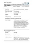 381P649502  SDS