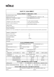 394360 Safety Data Sheet