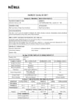 394405 Safety Data Sheet
