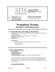 SDS SDS