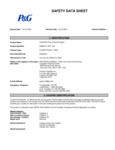 63291798 PNG200 PODS Tide F&G SDS