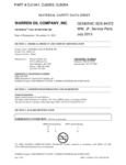 Generac 7705 SDS Generac 7705 SDS