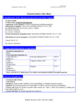 82401 Urinal Screens SDS