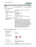 8371-02 SDS 8371-02 SDS