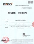 9144CCHT, 914FTTHERM, 914RFTHERMM SDS Sheet