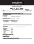 914DGIT1000A_SDS