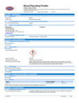 Biocaf Descaling Powder US Canada EN U0320
