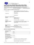 CPC44673 SDS CPC44673 SDS
