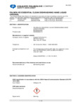 CPC61034142CT SDS