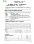 Honeywell SDS Honeywell SDS