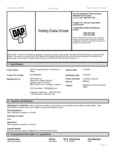 DAP 70798 08656 SDS DAP 70798 08656 SDS