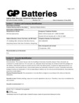 ET600 SDS ET600 SDS