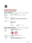 Safety Data Sheet