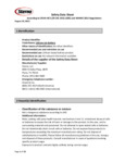 Flameless All In One SDS_Lithium Ion 08.18.23 Flameless All In One SDS_Lithium Ion 08.18.23