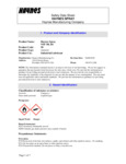 Haynes-Spray-SDS-April-2018