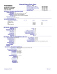 M260 Victor V Multi-Kill Electronic Mouse Trap SDS.pdf M260 Victor V Multi-Kill Electronic Mouse Trap SDS.pdf