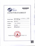 MSDS 6-8238(014013)