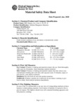 MSDS Alkaline GI V20201 MSDS Alkaline GI V20201