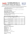MSDS_LR1130 Alkaline Button Cell