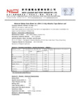 MSDS_LR44 Alkaline Button Cell