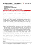 Wesco MSDS_or_SDS-VRLA_battery-2023