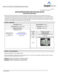 Nickel-Metal-Hydride-AIS-SDS 12-23-Energizer SDS