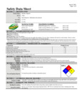 OdoBan_BioOdor_Eucalyptus_SDS OdoBan_BioOdor_Eucalyptus_SDS