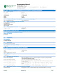 Propylene Glycol SDS