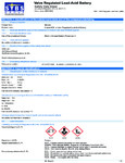 Prowash Batter SDS 1 Prowash Batter SDS 1