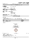 PT6071400-60 sds
