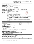 RGR351 85-401 85-405 SDS