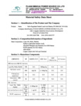 S2000JR-ED MSDS 2024-3 S2000JR-ED MSDS 2024-3