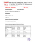 9139841RB SDS