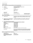 SaniServ Lubricant SDS SaniServ Lubricant SDS
